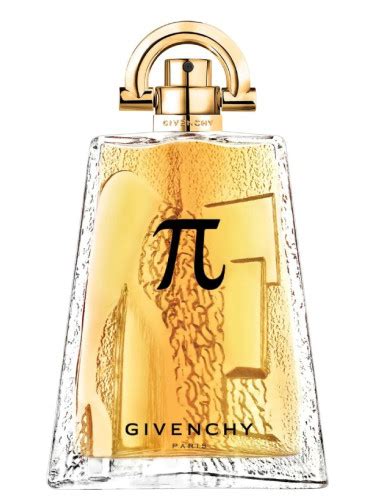 givenchy pi отзывы|Pi Givenchy одеколон — аромат для мужчин 1998.